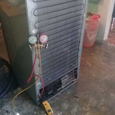 REFRIGERACION