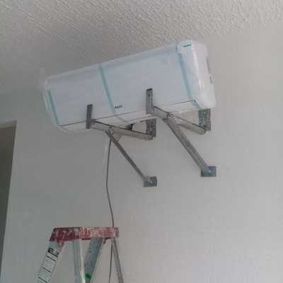 AIRE ACONDICIONADO