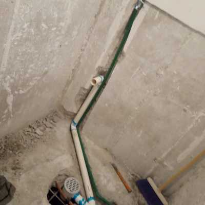 instalacion hidraulica