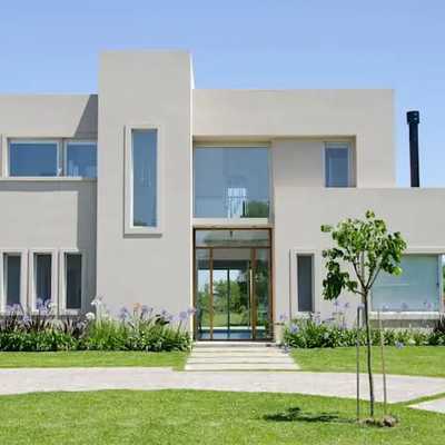 CASA HABITACIÓN SEMI RESIDENCIAL