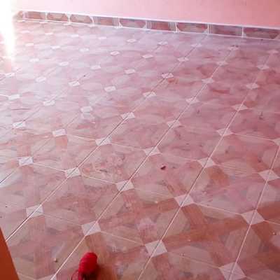 piso para casa habitación