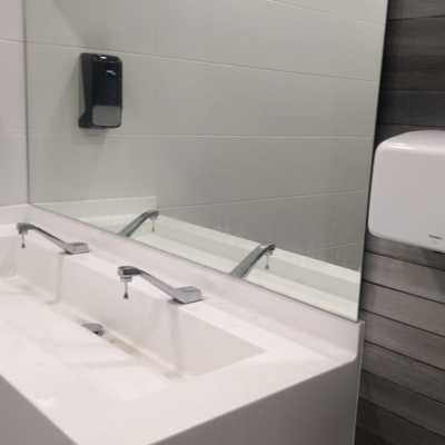 INSTALACIONES HIDRAULICAS Y SANITARIAS