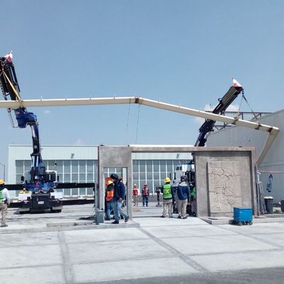 SUPERVISIÓN ESTRUCTURAL