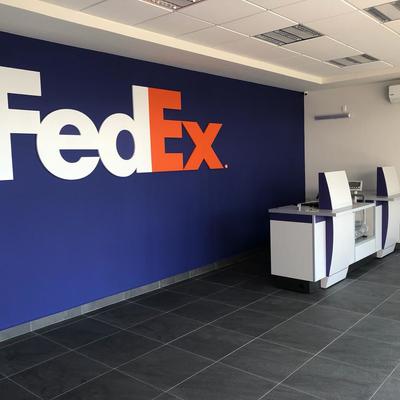 Fedex