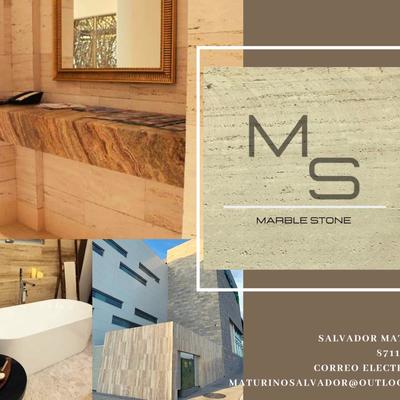 marble stone