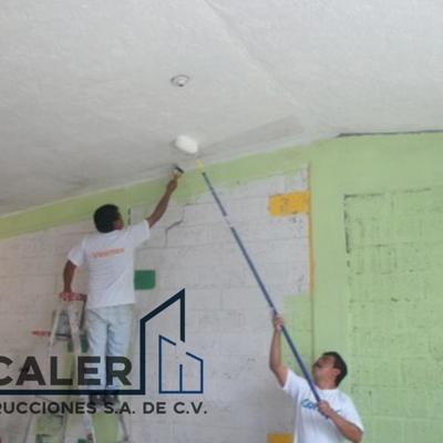 remodelacion de escuelas