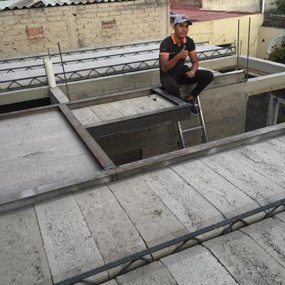 CONSTRUCCION TRADICIONAL