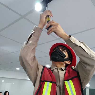 Instalaciones electricas