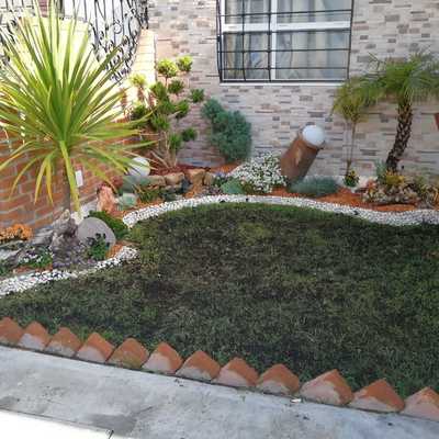 DISEÑO Y TRABAJO TERMINADO