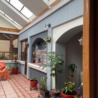 Remodelación de estancia