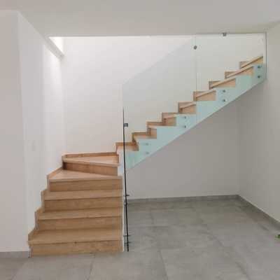 Escaleras