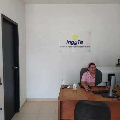 OFICINA INGYTE