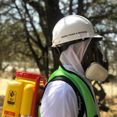 SOCIALMENTE RESPONSABLES