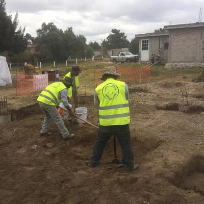 CONSTRUCCION
