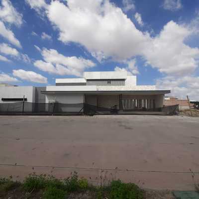 Residencia