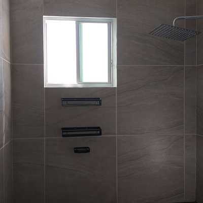 Remodelación de baño