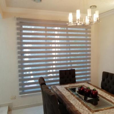 persianas sheer elegance