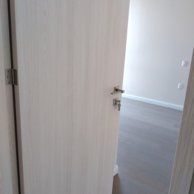 puerta para recamara