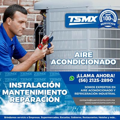 TSMX