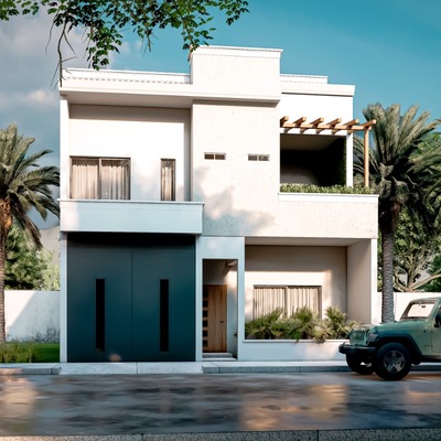 casa de descanso Chapala