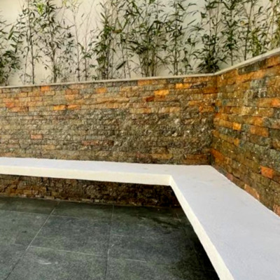 Terraza Bosques Del Sur