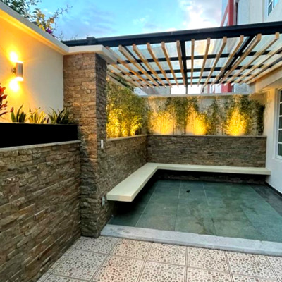 Terraza Bosques Del Sur