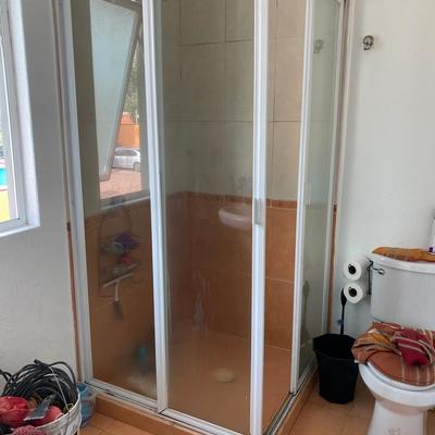 Remodelación de baño