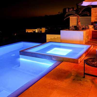 Luces