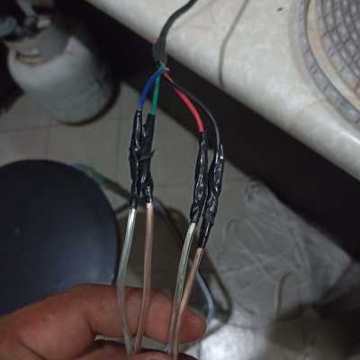Instalacion electrica
