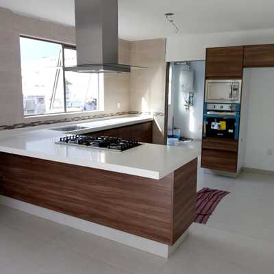 Cocina Condado del Valle