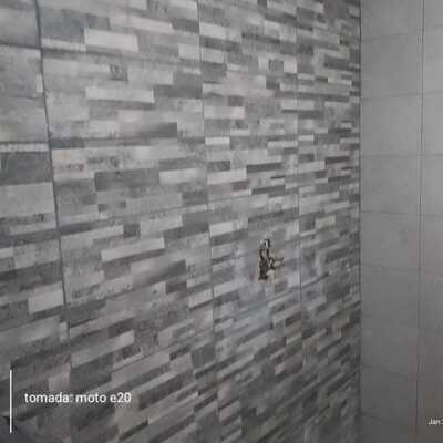 colocacion de lozeta