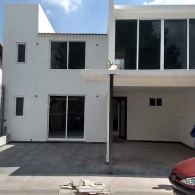 termino de remodelacion CALIMAYA