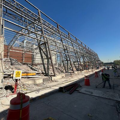 Auditorio MUNET