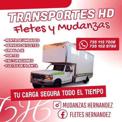 Nos Adaptamos a sus Necesidades..