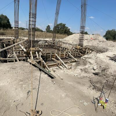 OBRA ESTADO DE MEXICO