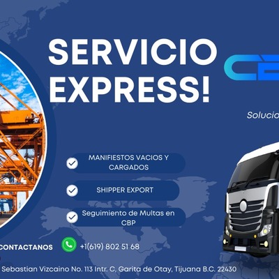 SERVICIOS EXPRESS