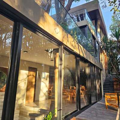 VENTANERIA RESIDENCIAL