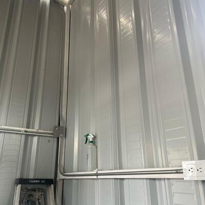 Instalación Electrica