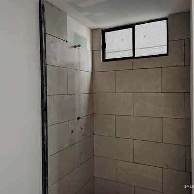 Colocacion de Ceramico