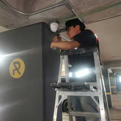 cctv