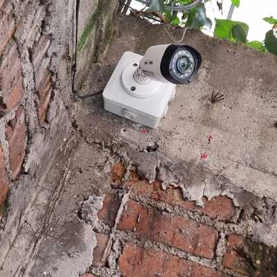 CCTV Hogar