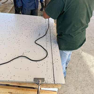 REMODELACIÓN DE FACHADA.