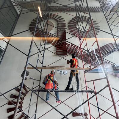 Obra de Arte