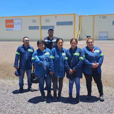Equipo de limpieza