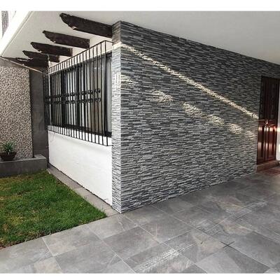 Remodelación de Casa