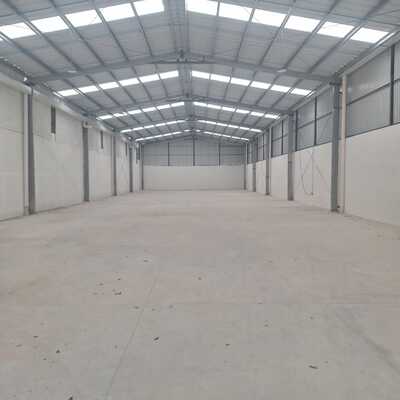 Bodega 1000 m2
