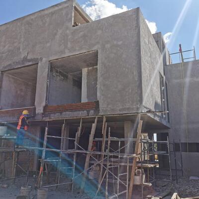 Proceso constructivo