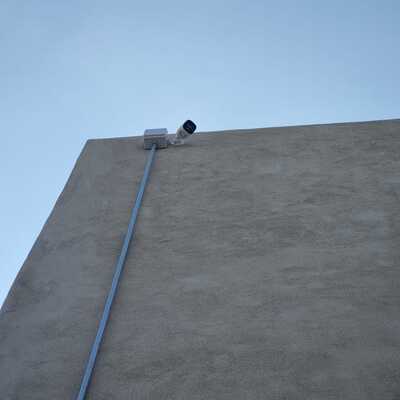 Seguridad completa para tu hogar o negocio