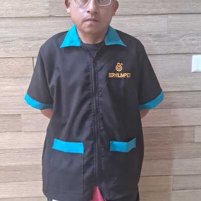 SERVICIOS DE LIMPIEZA