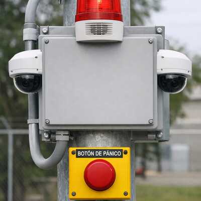 CCTV